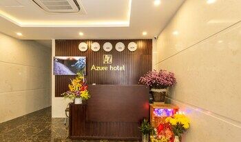 Azure Hotel Da Nang - Beach Εξωτερικό φωτογραφία